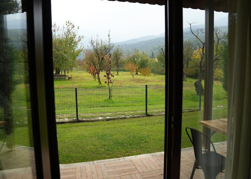 Kocaeli Kartepe Terrace/patio