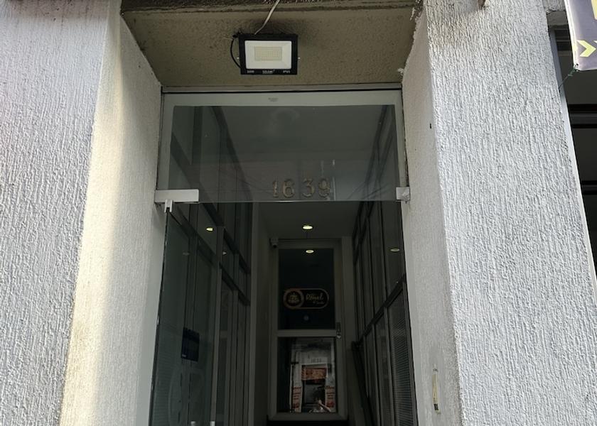Caldas Manizales Exterior