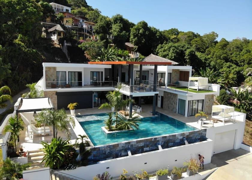  Nosy Be Exterior