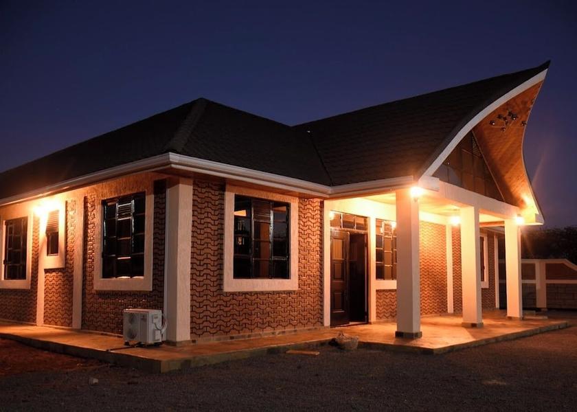 Taita-Taveta County Taveta Exterior