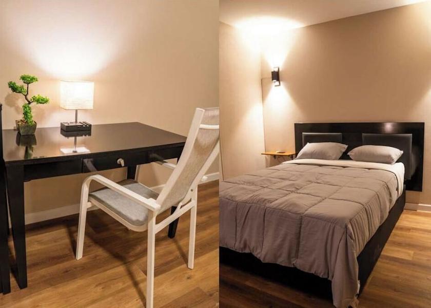 Couva-Tabaquite-Talparo Claxton Bay Room