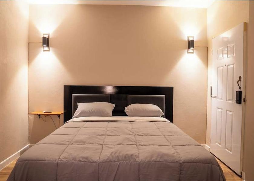 Couva-Tabaquite-Talparo Claxton Bay Room