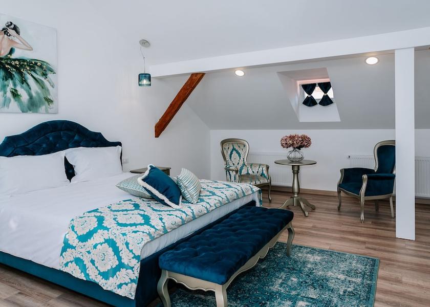 Sibiu Sibiu Room