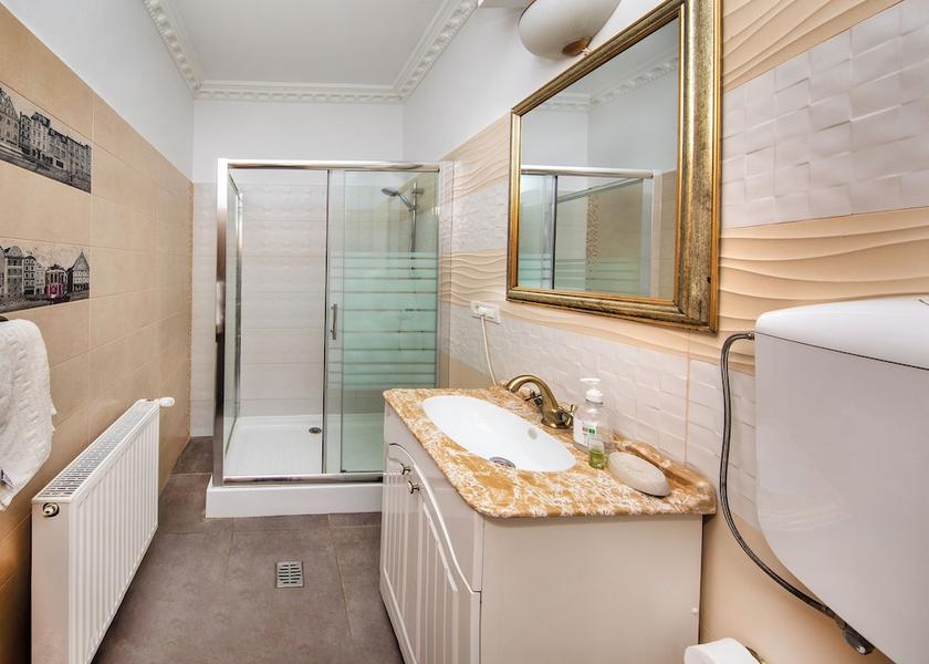 Brașov County Brasov Bathroom