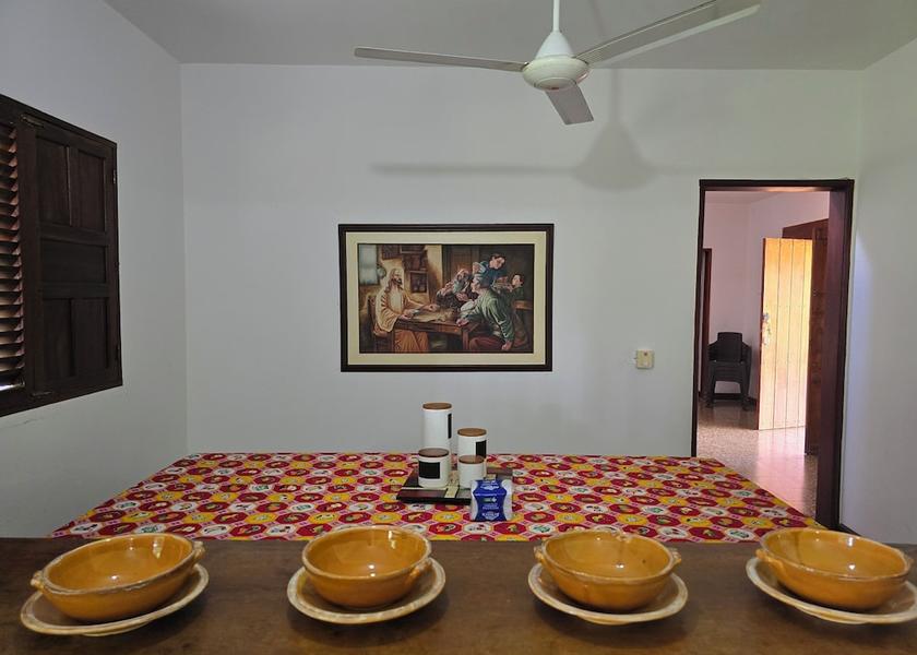 Antioquia Puerto Triunfo Interior