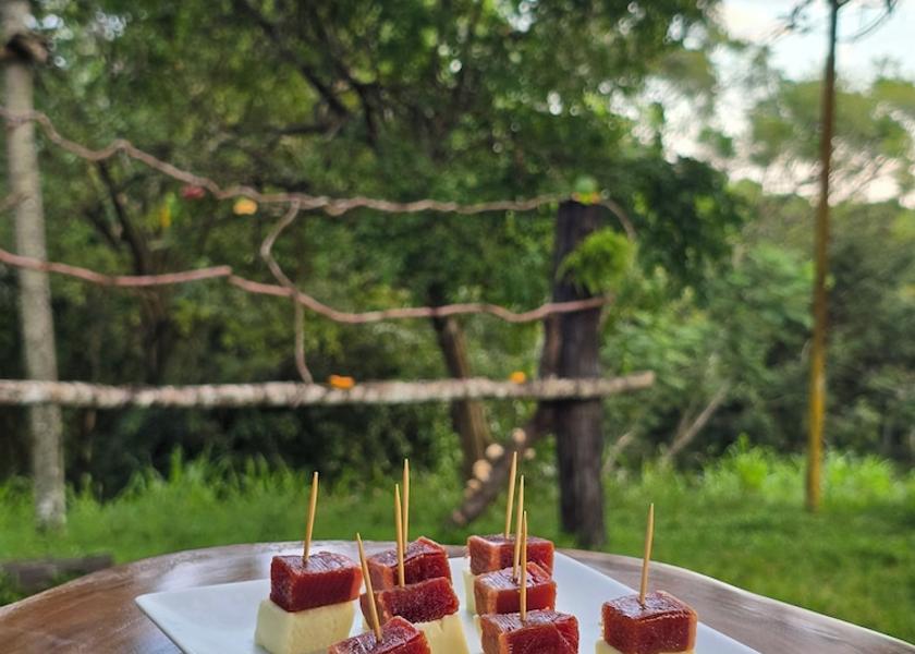 Antioquia Puerto Triunfo Food and drink