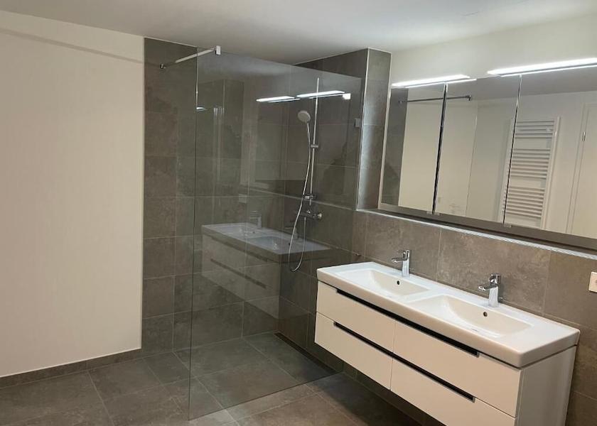 Canton Luxembourg Luxembourg City Bathroom