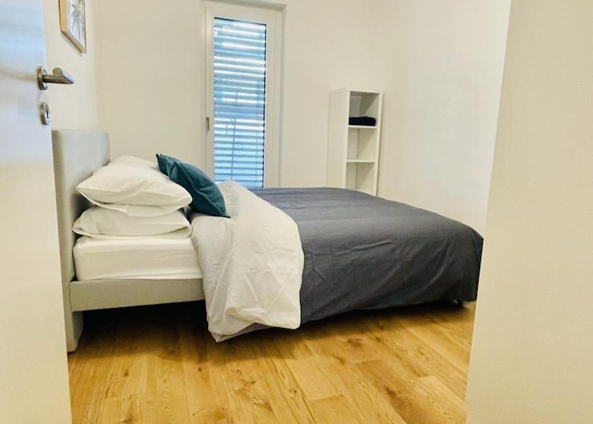 Canton Luxembourg Luxembourg City Room