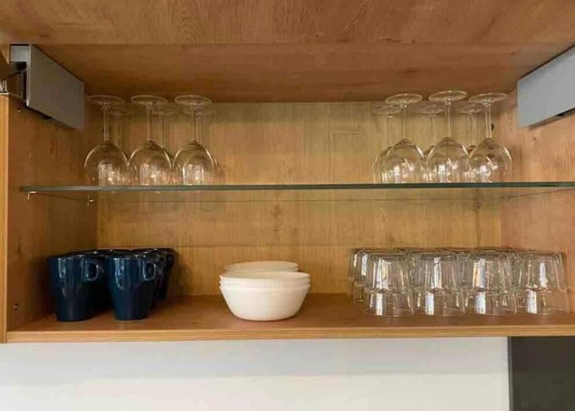 Canton Luxembourg Luxembourg City Private kitchen