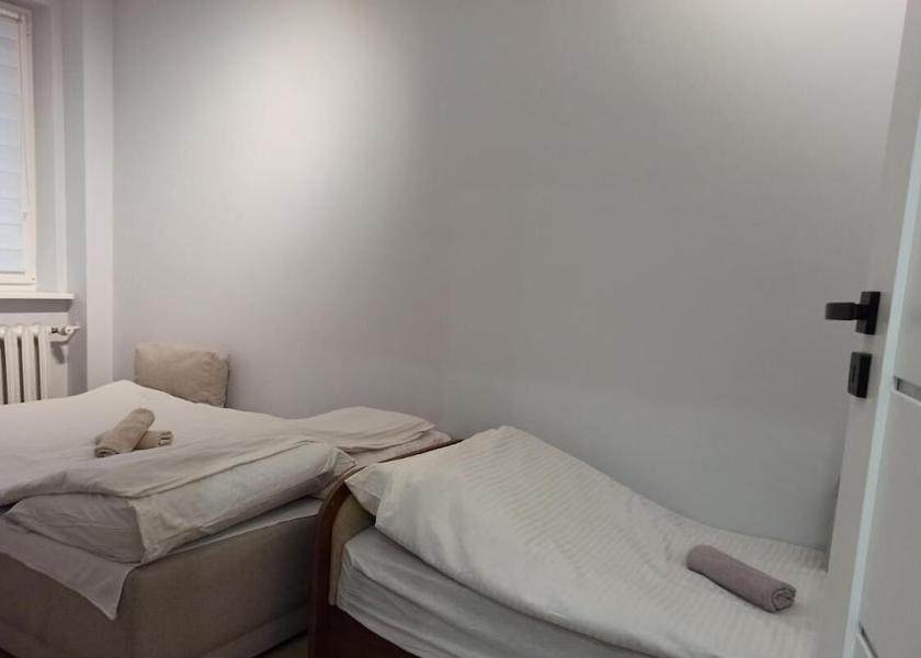 Podkarpackie Voivodeship Rzeszów Room