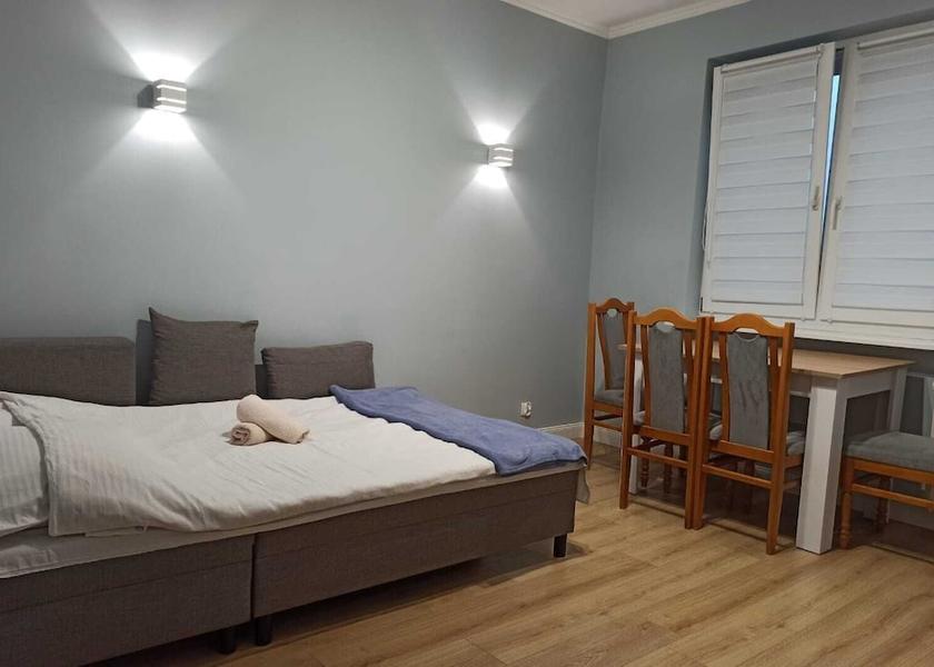 Podkarpackie Voivodeship Rzeszów Room