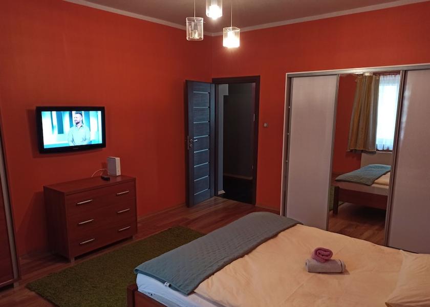 Podkarpackie Voivodeship Rzeszów Room