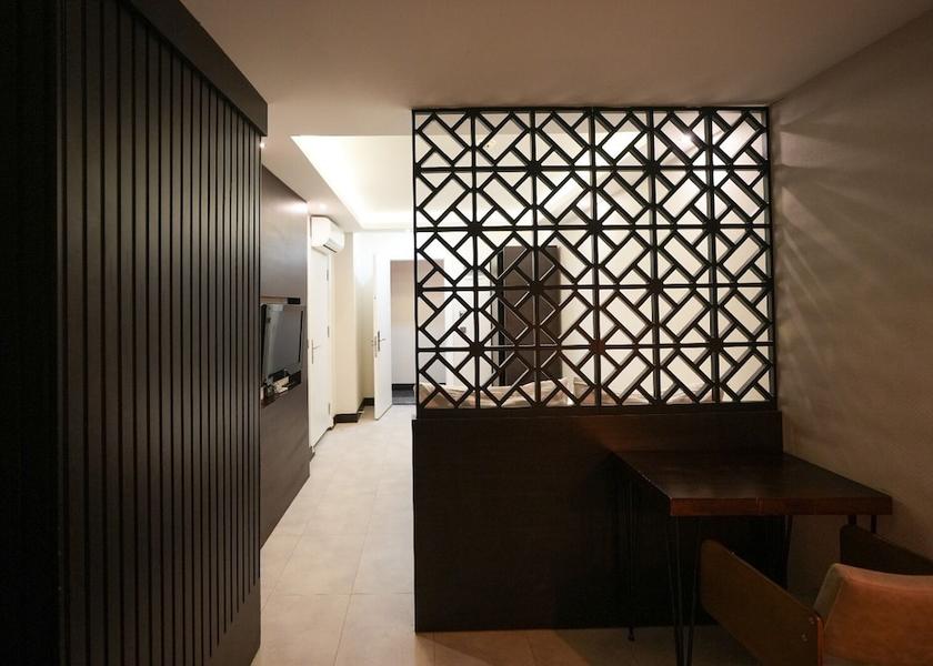 Bursa Mudanya Room