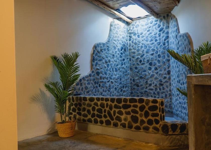 Piura Region Máncora Spa