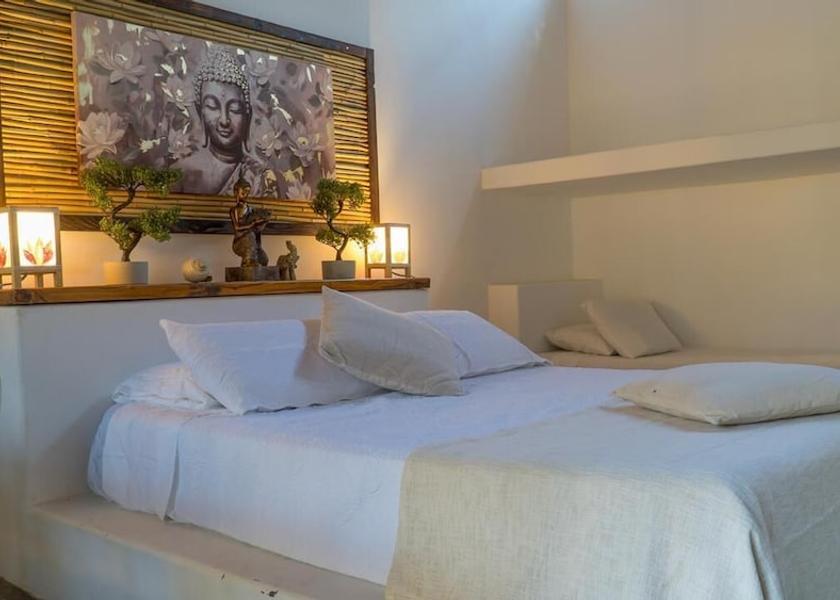 Piura Region Máncora Room