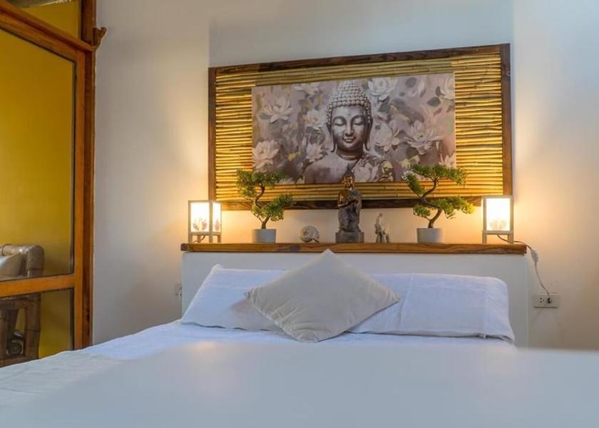 Piura Region Máncora Room