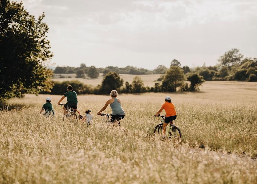  Sezana Bicycling