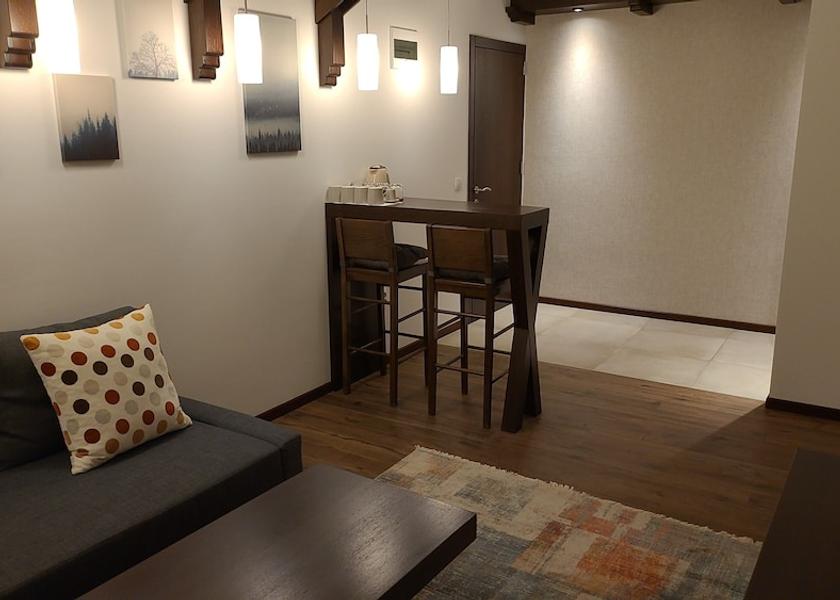 Central Serbia Raška Living area