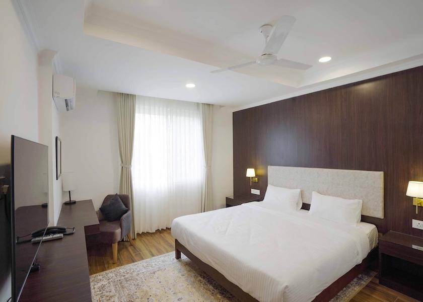 Chukha Phuntsholing Room
