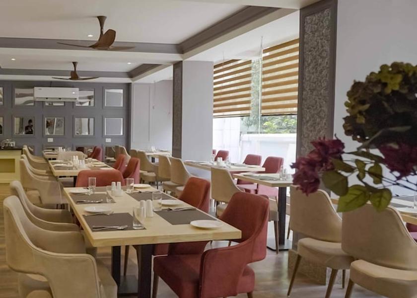 Chukha Phuntsholing Dining
