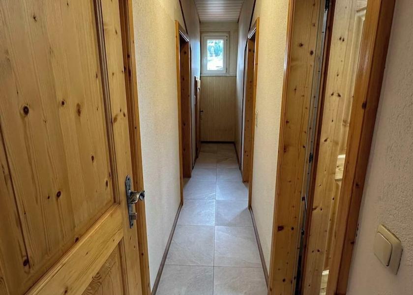 Tyrol Ehrwald Room