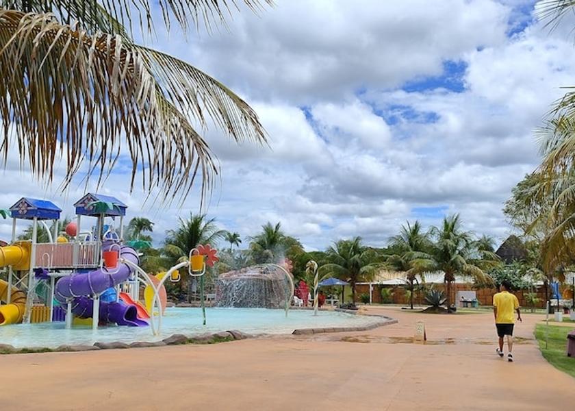Mato Grosso do Sul Campo Grande Pool