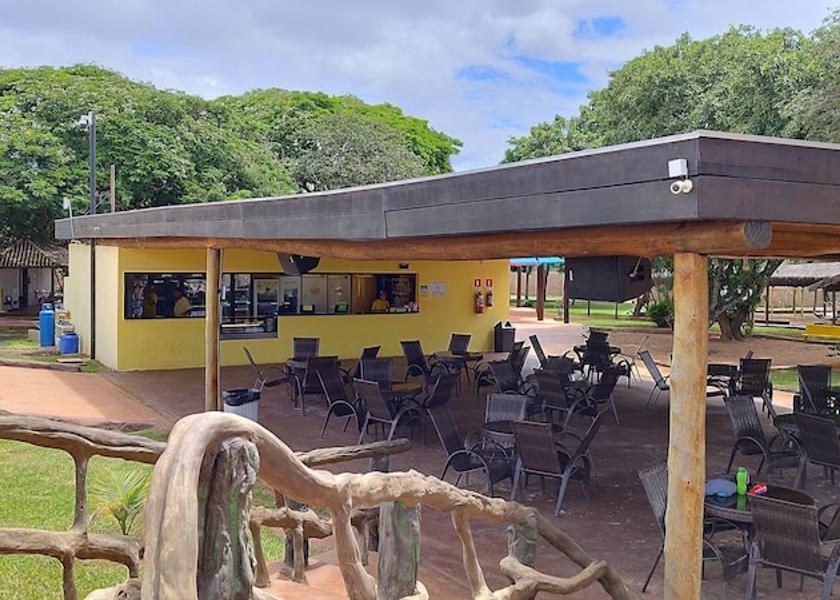 Mato Grosso do Sul Campo Grande Restaurant