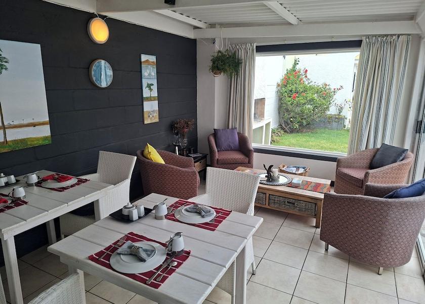 Erongo Region Swakopmund Dining