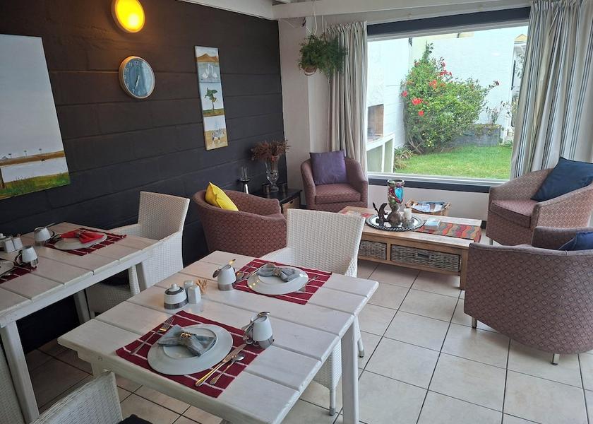 Erongo Region Swakopmund Dining