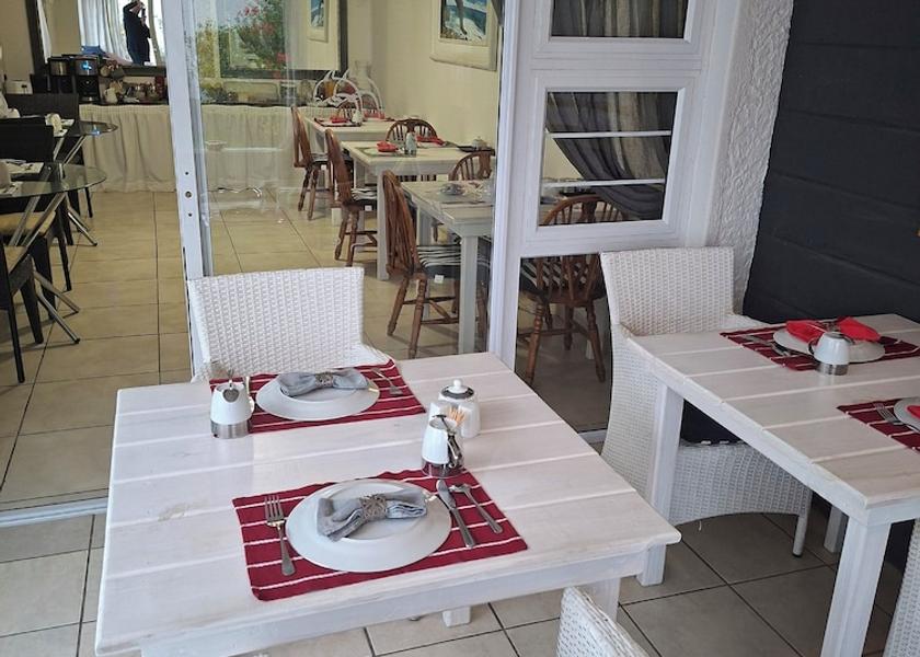 Erongo Region Swakopmund Dining