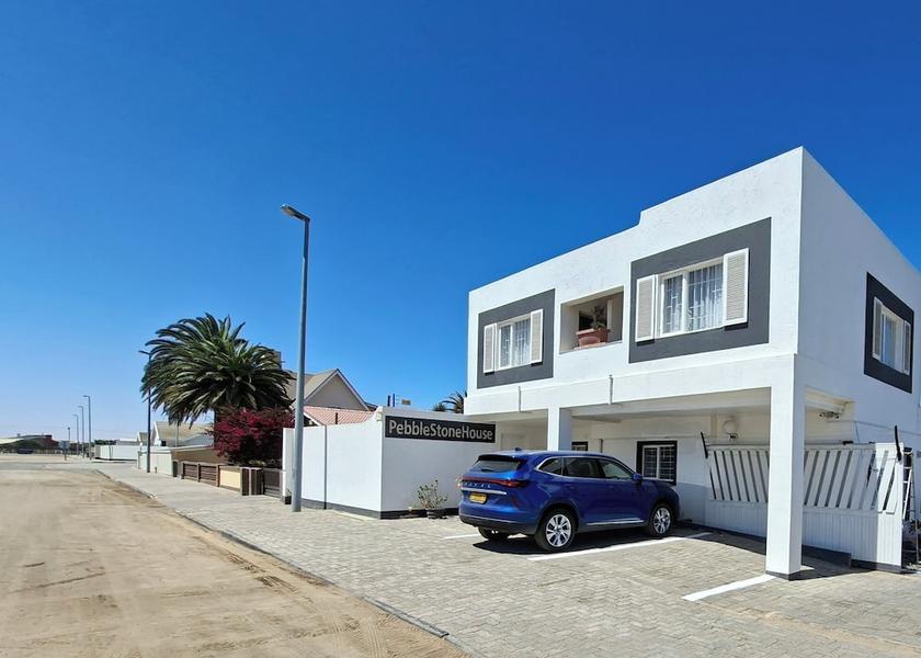 Erongo Region Swakopmund Exterior