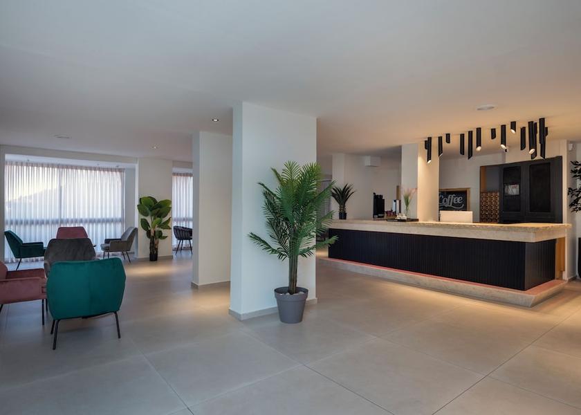 Southern Eilat Business center