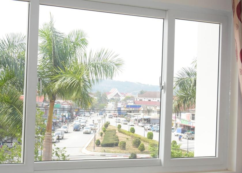 Xiangkhouang Province Phonsavan Room