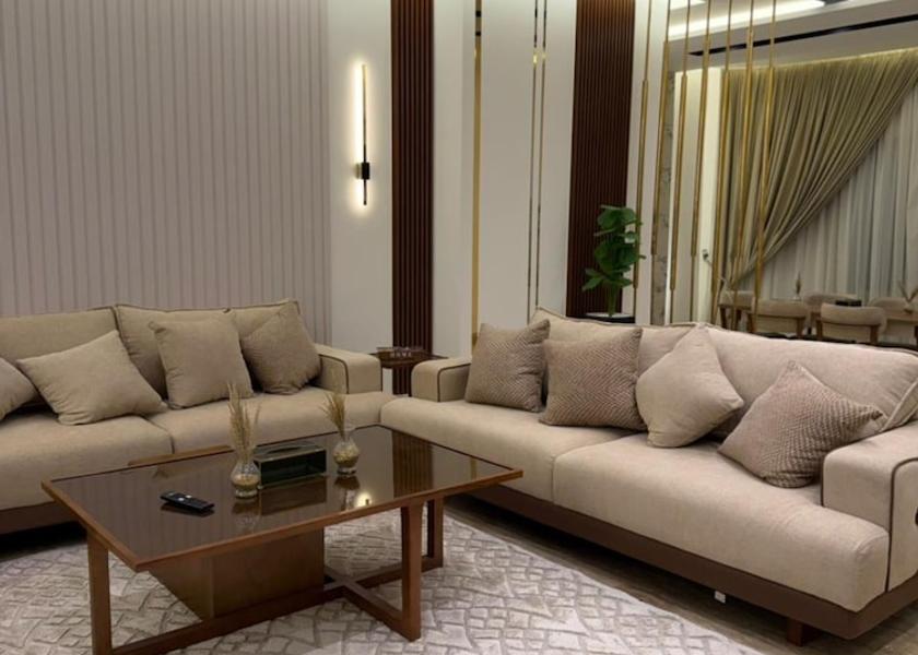 Giza Governorate Sheikh Zayed City Living area
