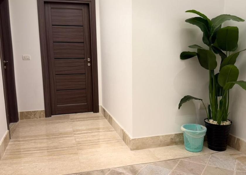 Giza Governorate Sheikh Zayed City Interior