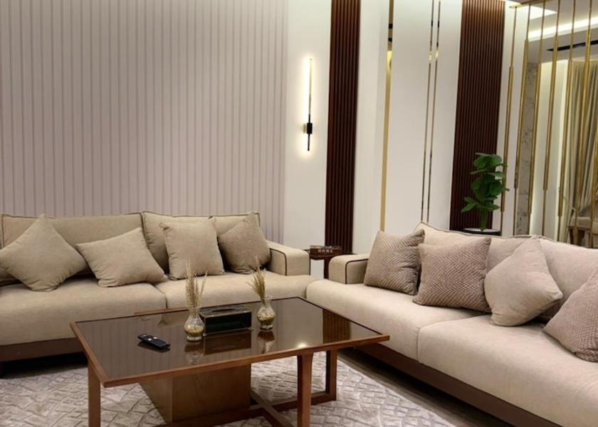 Giza Governorate Sheikh Zayed City Living area