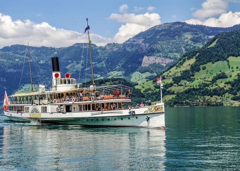 Canton of Nidwalden Beckenried Miscellaneous