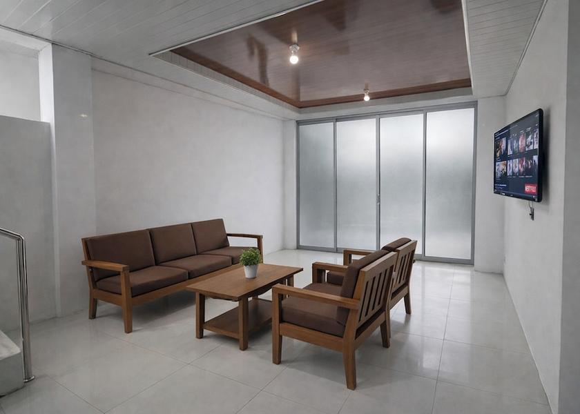 West Java Tasikmalaya Lobby