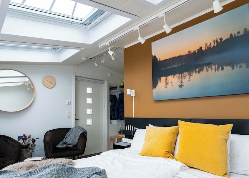 Norrbotten County Luleå Room