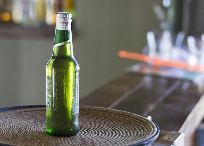 North-East Francistown Restaurant