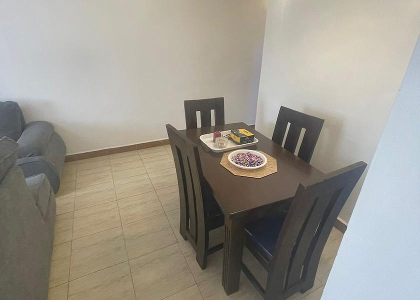  Ongata Rongai Living area