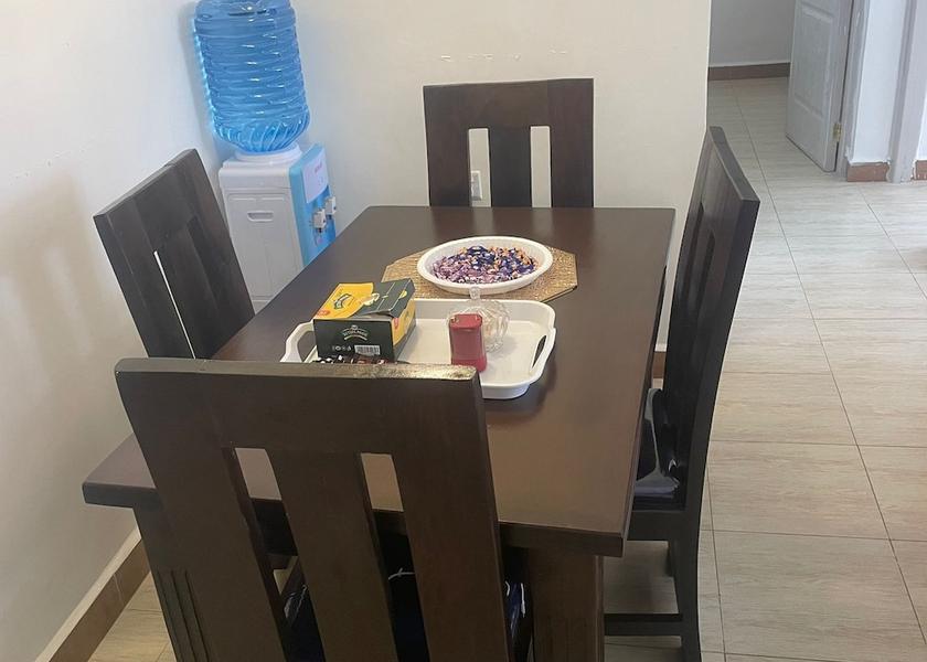  Ongata Rongai Dining