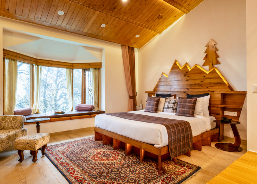 Himachal Pradesh Shimla Public Areas