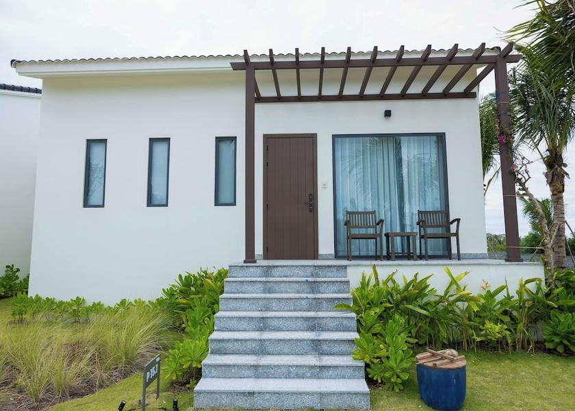 Lam Dong Province Ham Thuan Nam Exterior