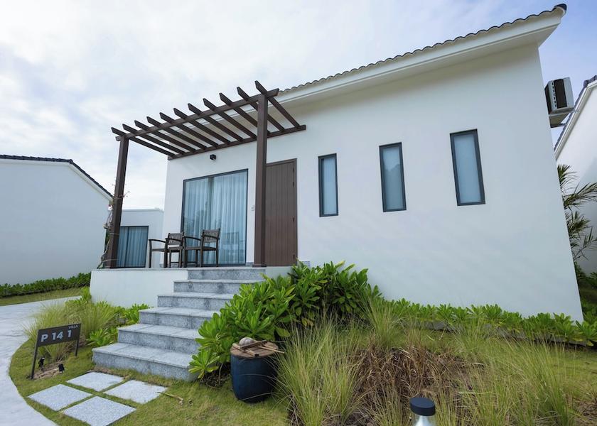Lam Dong Province Ham Thuan Nam Exterior