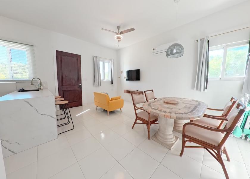 Providenciales Providenciales Interior