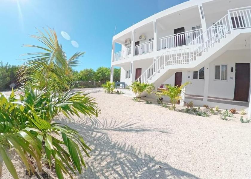 Providenciales Providenciales Exterior