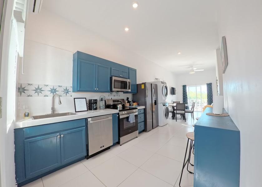 Providenciales Providenciales Private kitchen