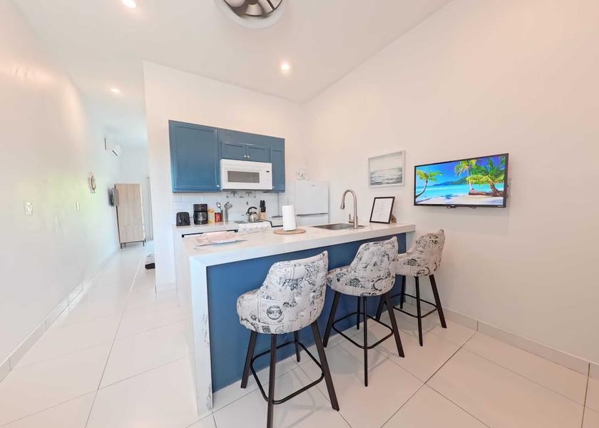 Providenciales Providenciales Private kitchen
