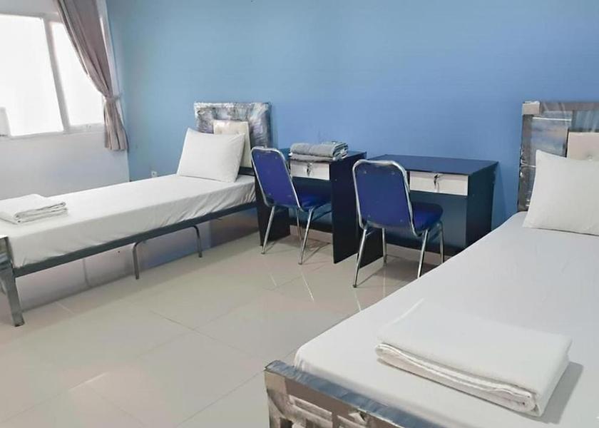 Banten Legok Room
